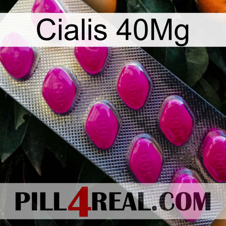Cialis 40Mg 09